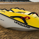 Illustration for article titled A Cheap Jet Ski Alternative That Runs on Sunlight